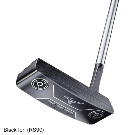 Mizuno M CRAFT Type I Putter 5 Mizuno M CRAFT Type I Putter - Image 5