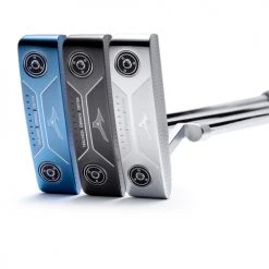 Mizuno M CRAFT Type II Putter