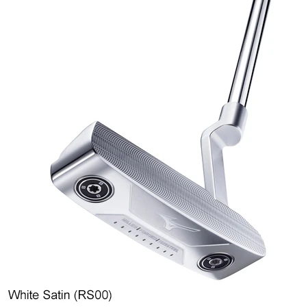 Mizuno M CRAFT Type II Putter 2 Mizuno M CRAFT Type II Putter - Image 2