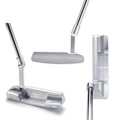 Mizuno M CRAFT Type II Putter 13 Mizuno M CRAFT Type II Putter -Cheap Fairway Golf Store MZN0601b