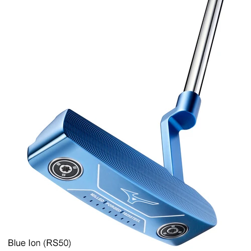 Mizuno M CRAFT Type II Putter 4 Mizuno M CRAFT Type II Putter - Image 4