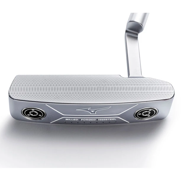 Mizuno M CRAFT Type II Putter 6 Mizuno M CRAFT Type II Putter - Image 6