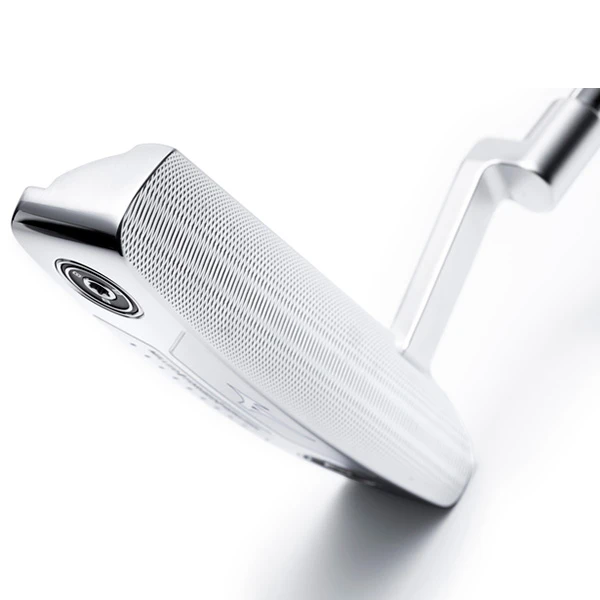 Mizuno M CRAFT Type II Putter 8 Mizuno M CRAFT Type II Putter - Image 8