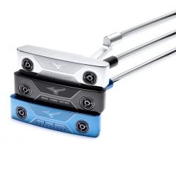 Mizuno M CRAFT Type II Putter 21 Mizuno M CRAFT Type II Putter -Cheap Fairway Golf Store MZN0601j