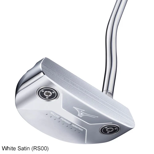 Mizuno M CRAFT Type III Putter 2 Mizuno M CRAFT Type III Putter - Image 2