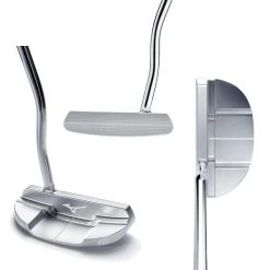 Mizuno M CRAFT Type III Putter 8 Mizuno M CRAFT Type III Putter -Cheap Fairway Golf Store MZN0602b