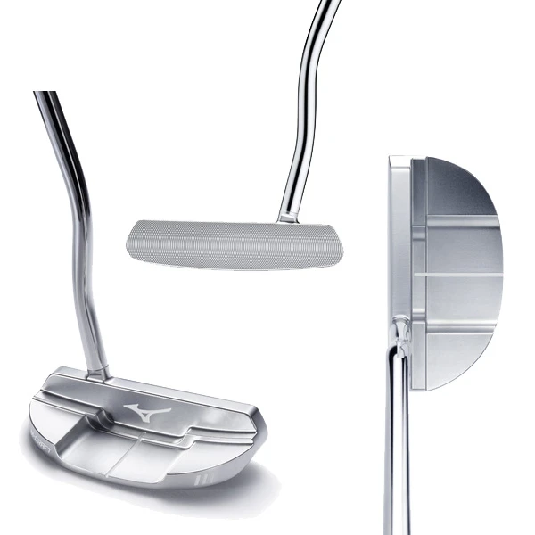 Mizuno M CRAFT Type III Putter 3 Mizuno M CRAFT Type III Putter - Image 3