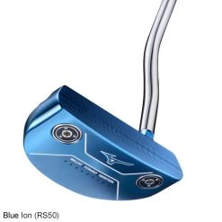 Mizuno M CRAFT Type III Putter 9 Mizuno M CRAFT Type III Putter -Cheap Fairway Golf Store MZN0602c