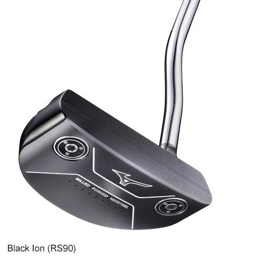 Mizuno M CRAFT Type III Putter 5 Mizuno M CRAFT Type III Putter - Image 5