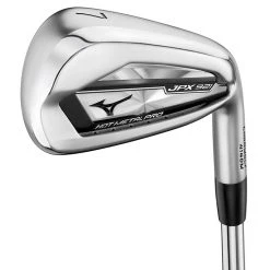 Mizuno JPX 921 Hot Metal Pro Irons