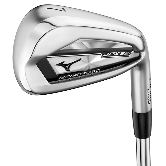 Mizuno JPX 921 Hot Metal Pro Irons 1 Mizuno JPX 921 Hot Metal Pro Irons