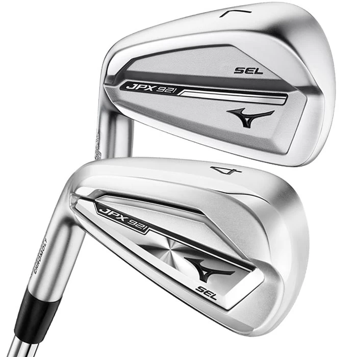 Mizuno JPX 921 SEL Irons 1 Mizuno JPX 921 SEL Irons