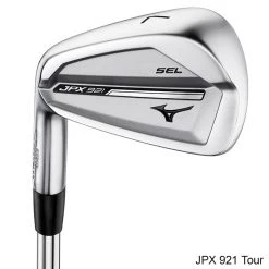 Mizuno JPX 921 SEL Irons 5 Mizuno JPX 921 SEL Irons -Cheap Fairway Golf Store MZN0614b