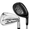 Mizuno JPX 921 Hot Metal Combo Iron Set