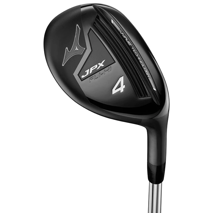 Mizuno JPX 921 Fi-Hi Hybrid 1 Mizuno JPX 921 Fi-Hi Hybrid