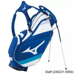 Mizuno Tour Stand 6 Way Stand Bag 5 Mizuno Tour Stand 6 Way Stand Bag -Cheap Fairway Golf Store MZN0621b