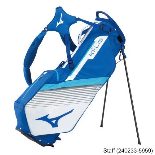 Mizuno K1-LO Stand Bag 2 Mizuno K1-LO Stand Bag - Image 2