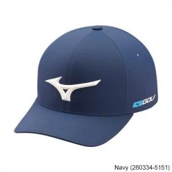 Mizuno Tour Delta Fitted Hat 9 Mizuno Tour Delta Fitted Hat -Cheap Fairway Golf Store MZN0632c