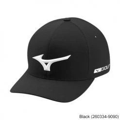 Mizuno Tour Delta Fitted Hat 10 Mizuno Tour Delta Fitted Hat -Cheap Fairway Golf Store MZN0632d