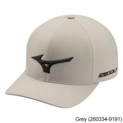 Mizuno Tour Delta Fitted Hat 11 Mizuno Tour Delta Fitted Hat -Cheap Fairway Golf Store MZN0632e