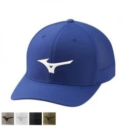 Mizuno Tour Vent Adjustable Hat