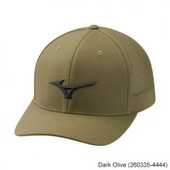 Mizuno Tour Vent Adjustable Hat 10 Mizuno Tour Vent Adjustable Hat -Cheap Fairway Golf Store MZN0633d
