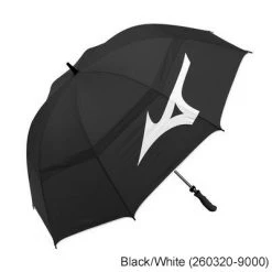 Mizuno Dual Canopy Umbrella -Cheap Fairway Golf Store MZN0636b