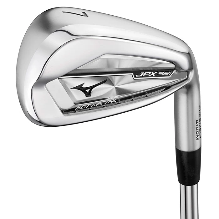 Mizuno JPX 921 Hot Metal Individual Iron 1 Mizuno JPX 921 Hot Metal Individual Iron