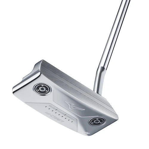 Mizuno M CRAFT TYPE IV Putter 3 Mizuno M CRAFT TYPE IV Putter - Image 3