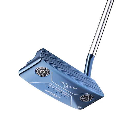 Mizuno M CRAFT TYPE IV Putter 4 Mizuno M CRAFT TYPE IV Putter - Image 4