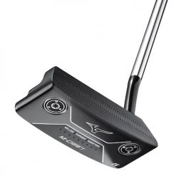 Mizuno M CRAFT TYPE IV Putter 10 Mizuno M CRAFT TYPE IV Putter -Cheap Fairway Golf Store MZN0648d