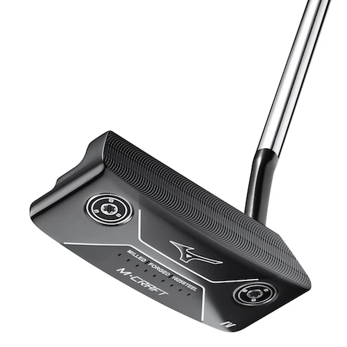 Mizuno M CRAFT TYPE IV Putter 5 Mizuno M CRAFT TYPE IV Putter - Image 5