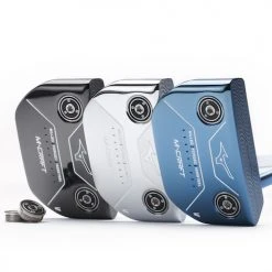 Mizuno M CRAFT TYPE V Putter