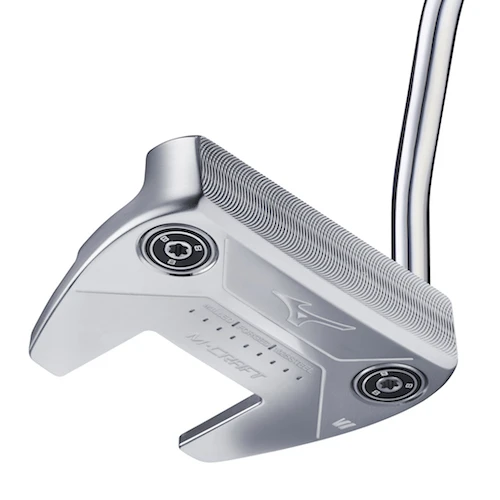 Mizuno M CRAFT TYPE VI Putter 2 Mizuno M CRAFT TYPE VI Putter - Image 2