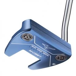 Mizuno M CRAFT TYPE VI Putter 7 Mizuno M CRAFT TYPE VI Putter -Cheap Fairway Golf Store MZN0650b