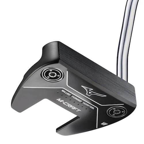 Mizuno M CRAFT TYPE VI Putter 4 Mizuno M CRAFT TYPE VI Putter - Image 4