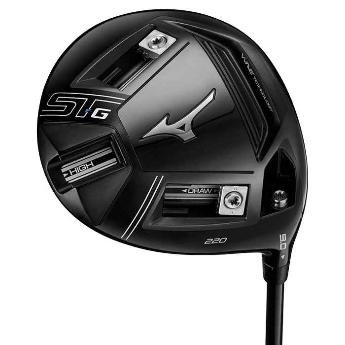 Mizuno ST-G 220 Driver 1 Mizuno ST-G 220 Driver