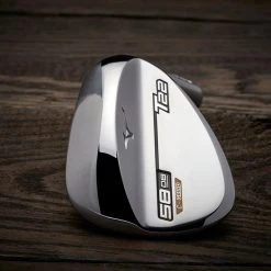 Mizuno T-22 Satin Chrome Wedge 14 Mizuno T-22 Satin Chrome Wedge -Cheap Fairway Golf Store MZN0652b