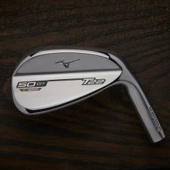 Mizuno T-22 Satin Chrome Wedge 17 Mizuno T-22 Satin Chrome Wedge -Cheap Fairway Golf Store MZN0652e
