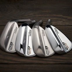 Mizuno T-22 Satin Chrome Wedge 18 Mizuno T-22 Satin Chrome Wedge -Cheap Fairway Golf Store MZN0652f