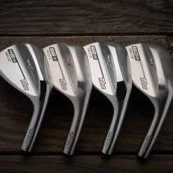 Mizuno T-22 Satin Chrome Wedge 20 Mizuno T-22 Satin Chrome Wedge -Cheap Fairway Golf Store MZN0652h