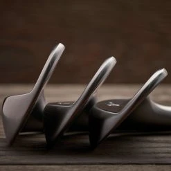 Mizuno T-22 Satin Chrome Wedge 21 Mizuno T-22 Satin Chrome Wedge -Cheap Fairway Golf Store MZN0652i