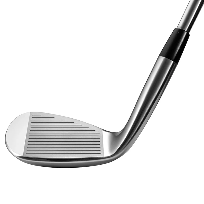 Mizuno T-22 Satin Chrome Wedge 12 Mizuno T-22 Satin Chrome Wedge - Image 12