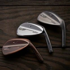 Mizuno T-22 Denim Copper Wedge -Cheap Fairway Golf Store MZN0653b