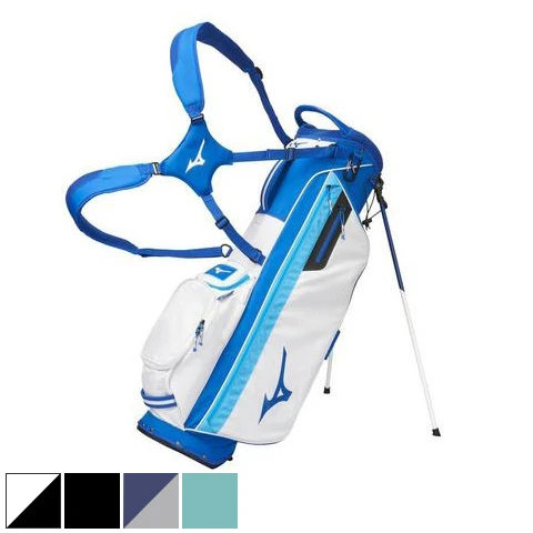 Mizuno BR-D3 Stand Bag 1 Mizuno BR-D3 Stand Bag