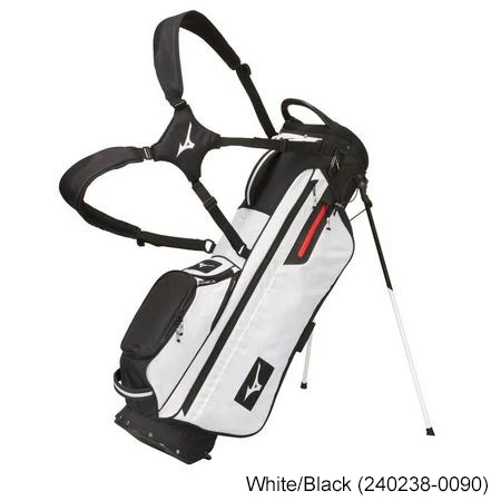 Mizuno BR-D3 Stand Bag 2 Mizuno BR-D3 Stand Bag - Image 2