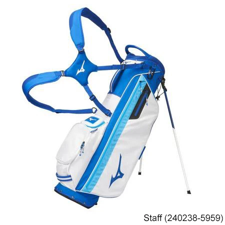 Mizuno BR-D3 Stand Bag 6 Mizuno BR-D3 Stand Bag - Image 6
