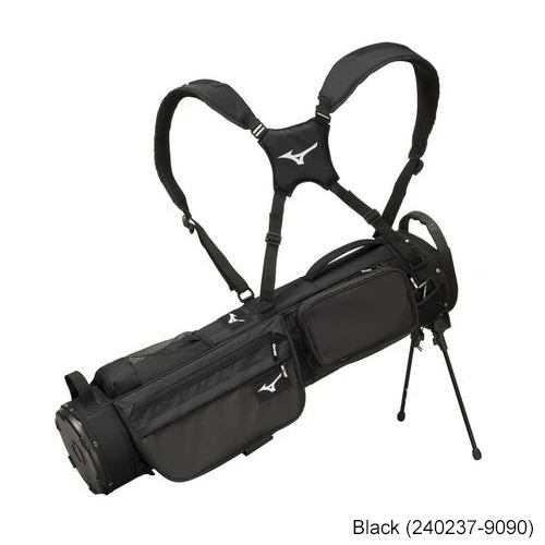 Mizuno BR-D2 Carry Bag 2 Mizuno BR-D2 Carry Bag - Image 2