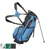 Mizuno BR-D4 6-WAY Stand Bag