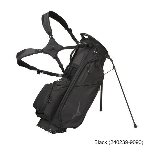 Mizuno BR-D4 6-WAY Stand Bag Mizuno BR-D4 6-WAY Stand Bag -Cheap Fairway Golf Store MZN0657c
